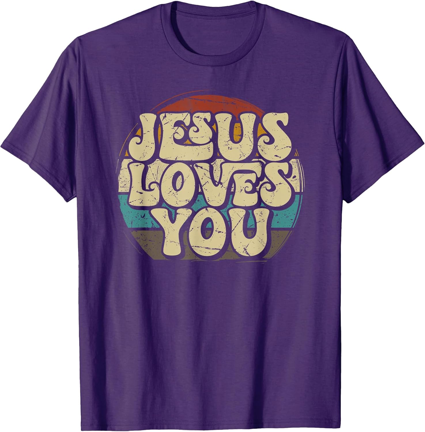 Jesus Loves You christian motivec