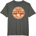 Tacos Funny Dentist Student Tees