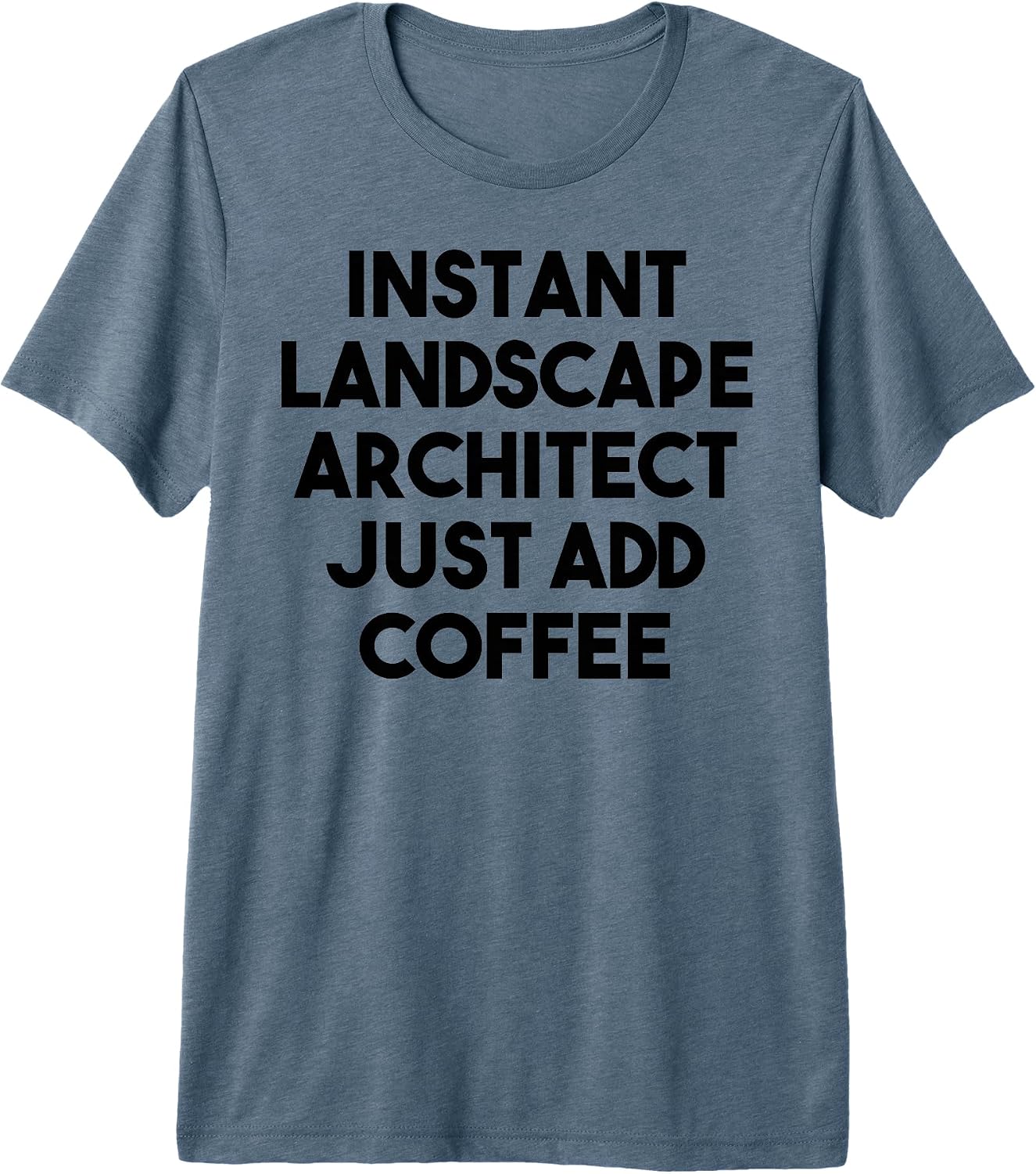 Instant Landscape Architect Just Add Coffee