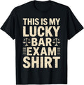 Funny Bar Exam Gift Law School Accessories & Stuff
