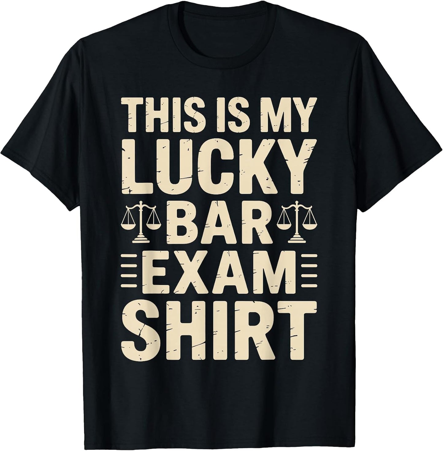 Funny Bar Exam Gift Law School Accessories & Stuff