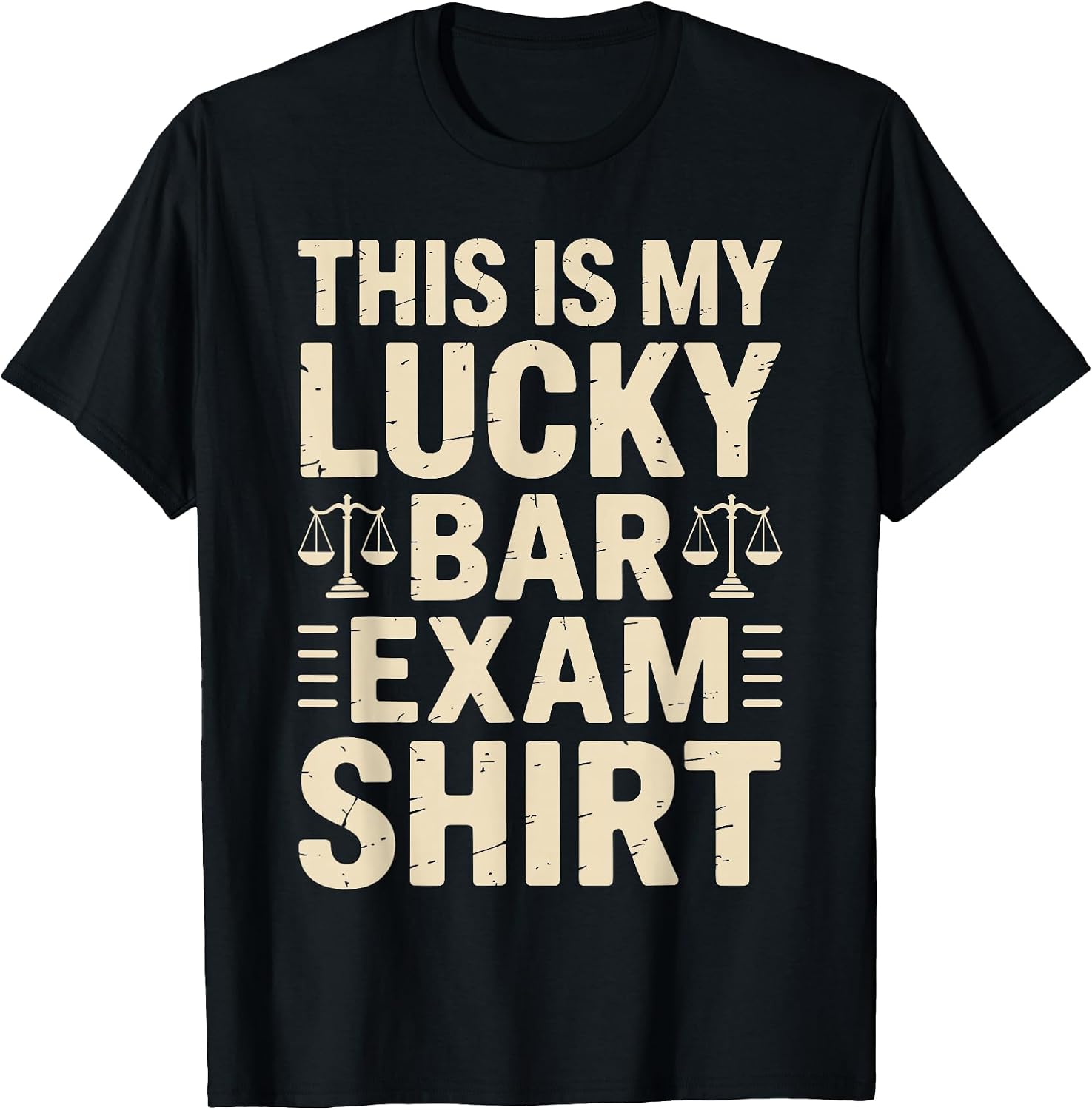 Funny Bar Exam Gift Law School Accessories & Stuff