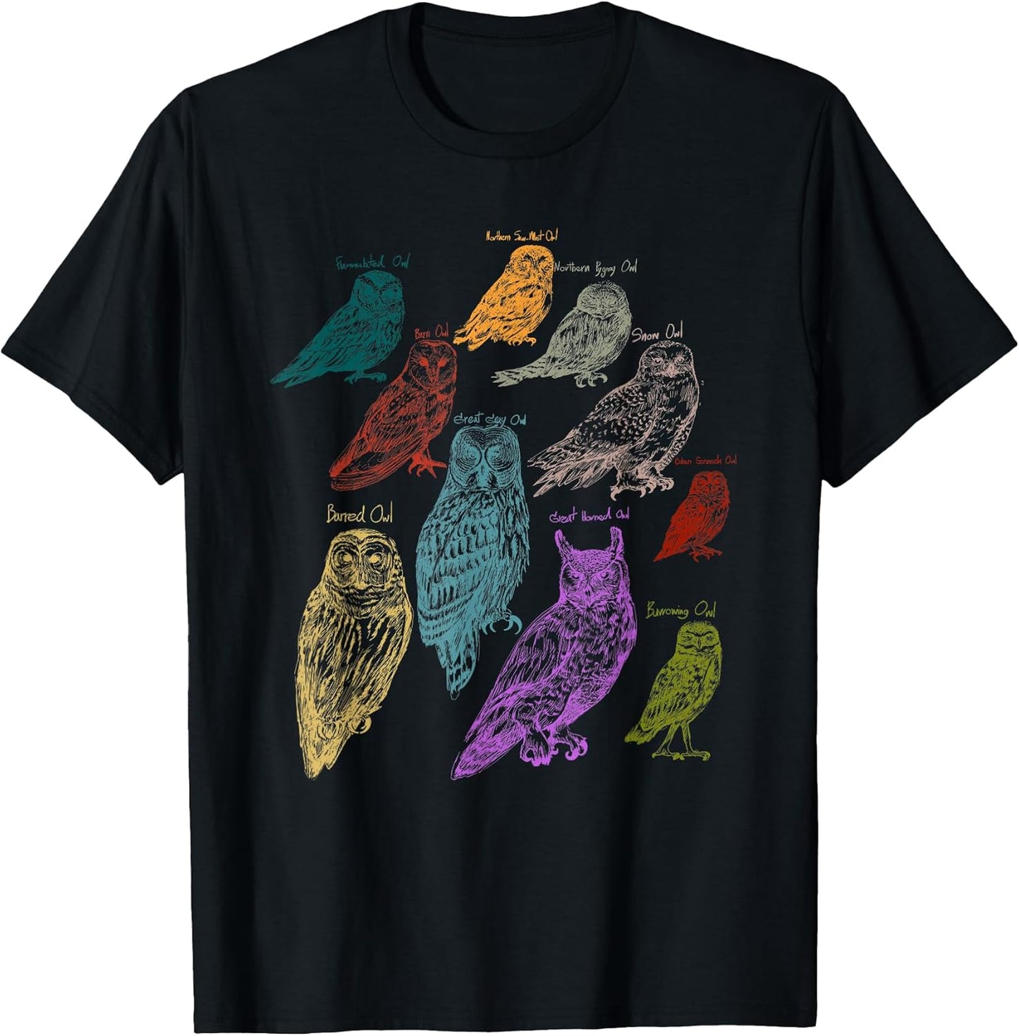 Animal Tees & Gift Idea