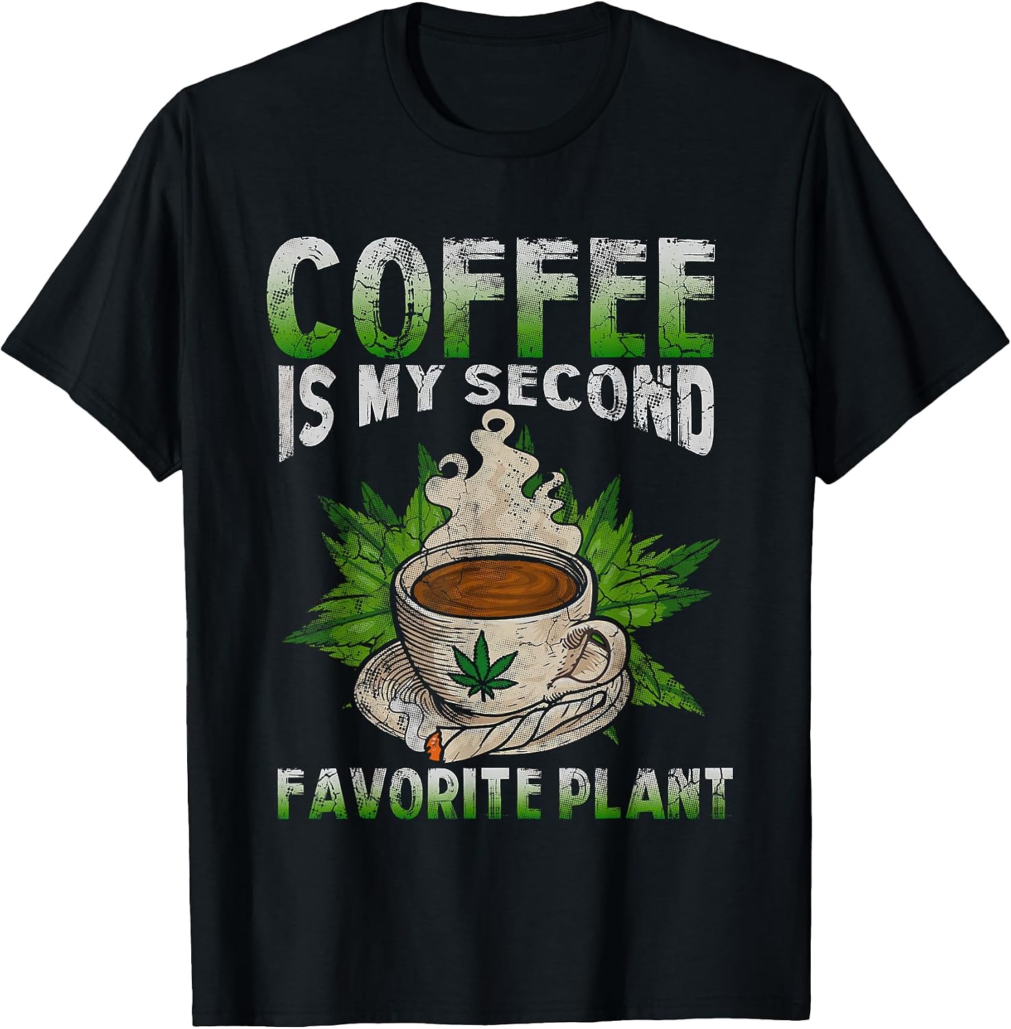 Stoner Ganja Men Women Mom Dad