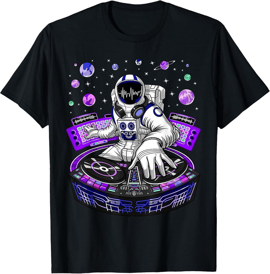 Psychedelic Fantasy Clothing