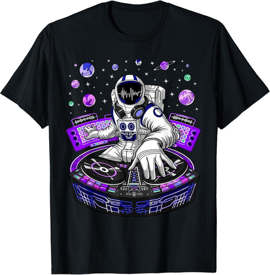 Psychedelic Fantasy Clothing
