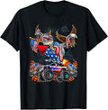 Americans Loving America