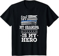 Homewise Shopper Policeman Grandpa is my Hero