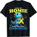 Down Syndrome Awareness Merch