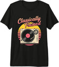 Vinyl Retro Apparel and Gifts