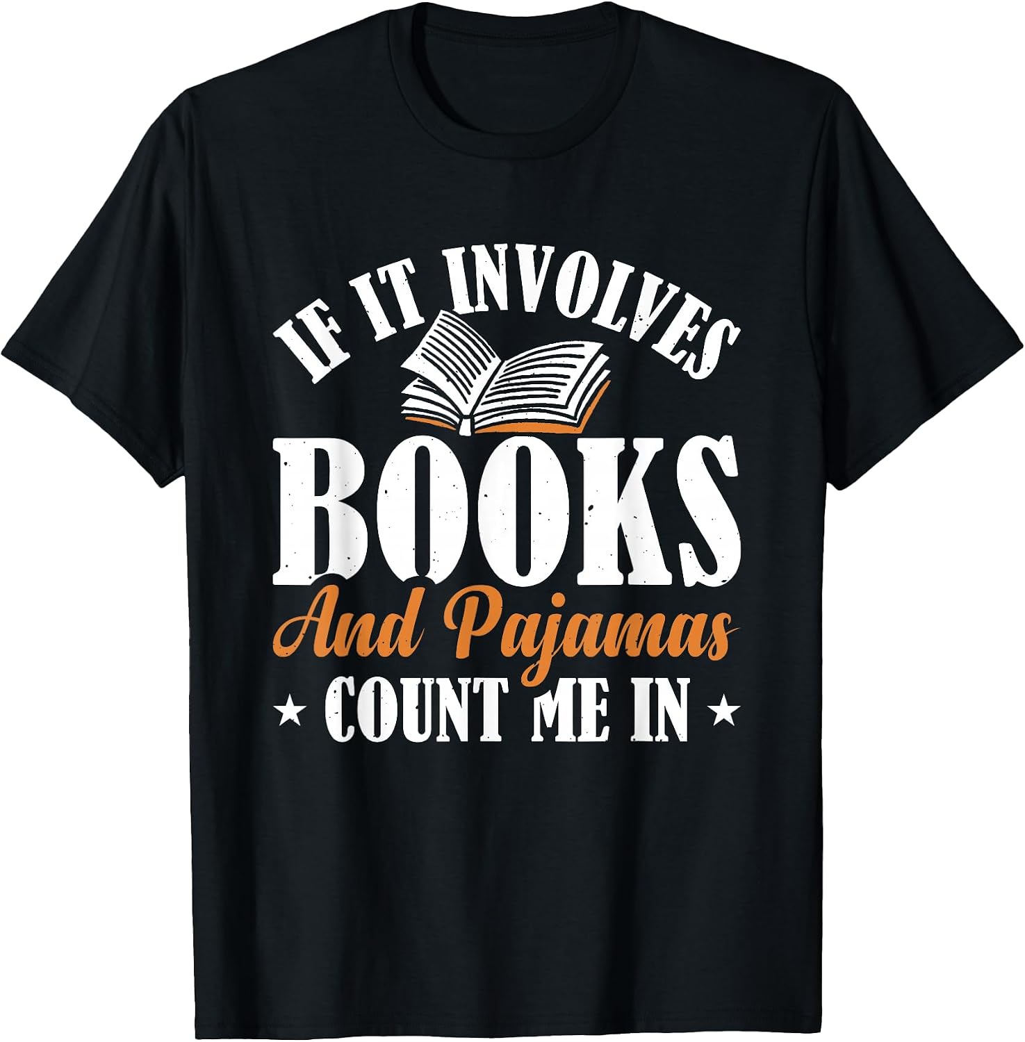 Book Pajama Reading Bibliophile Bookworm Reader