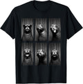 Funny Sea Lion Animal Photobooth