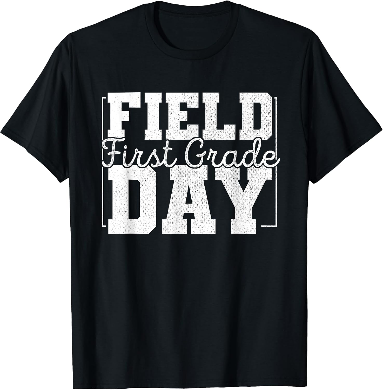 Matching Field Trip merch