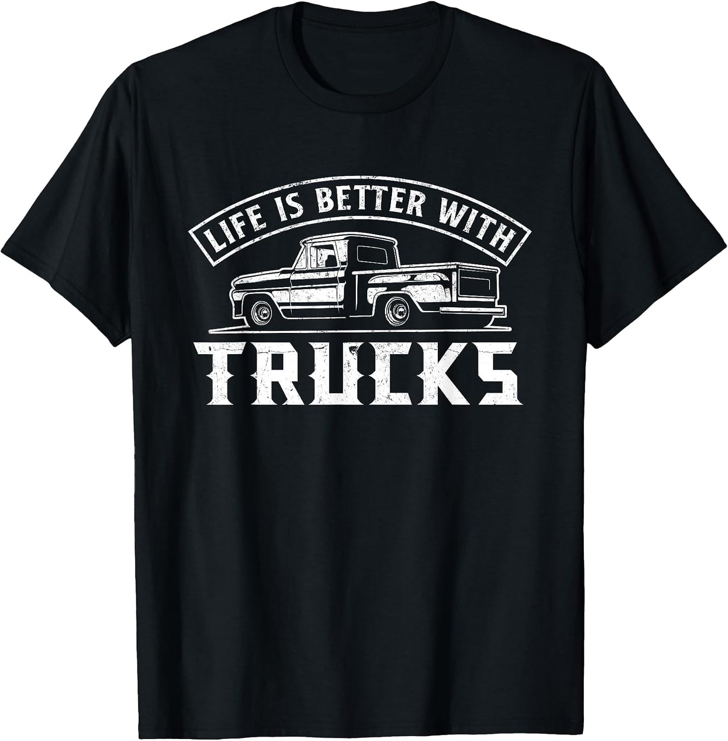 Squarebody Vintage Trucks Old Pickup Trucks Gifts