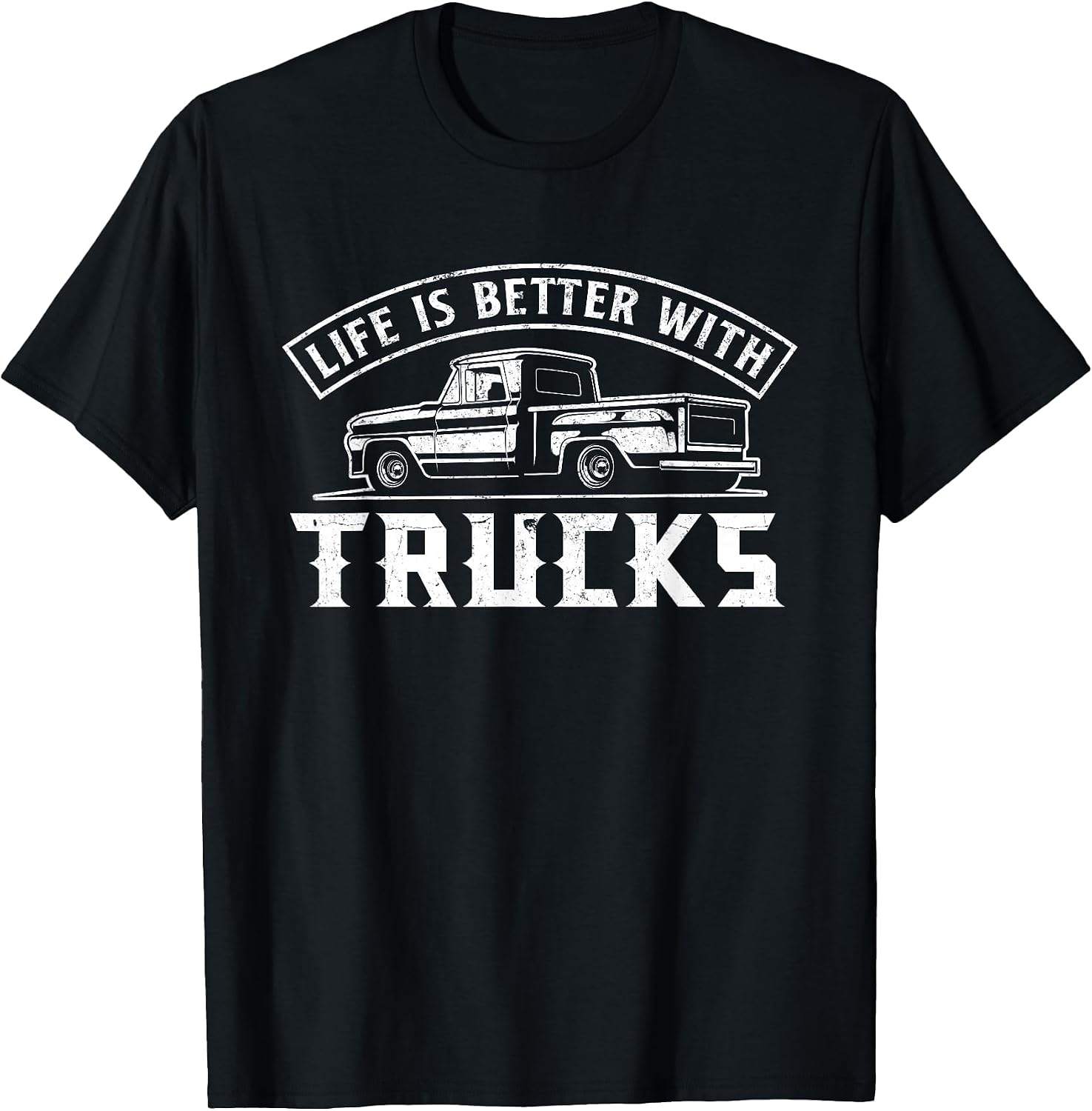 Squarebody Vintage Trucks Old Pickup Trucks Gifts