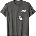 Giant Panda Fan Art SkizzenMonster