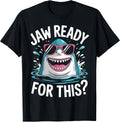 Shark Lover Apparel Gifts Graphic Tees