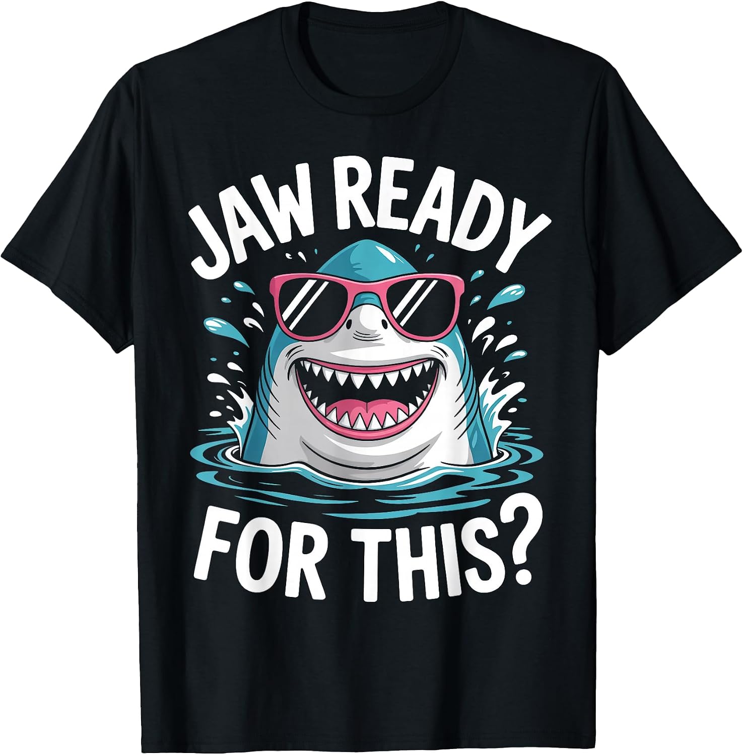 Shark Lover Apparel Gifts Graphic Tees