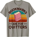 Funny Reading T Shirts for Women Men Bookworm Nerd