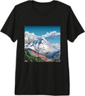 Pixel Peak Views