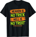Christian Halloween Merch