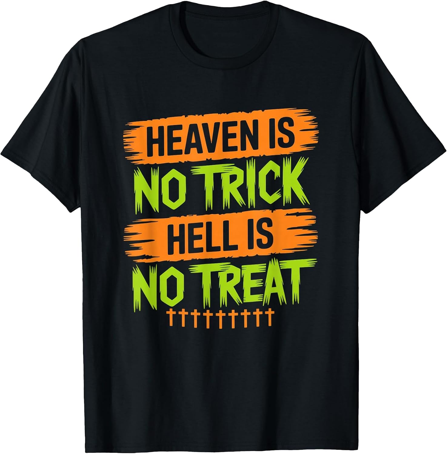 Christian Halloween Merch