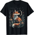 Magical Fairycore Aestethic Tees