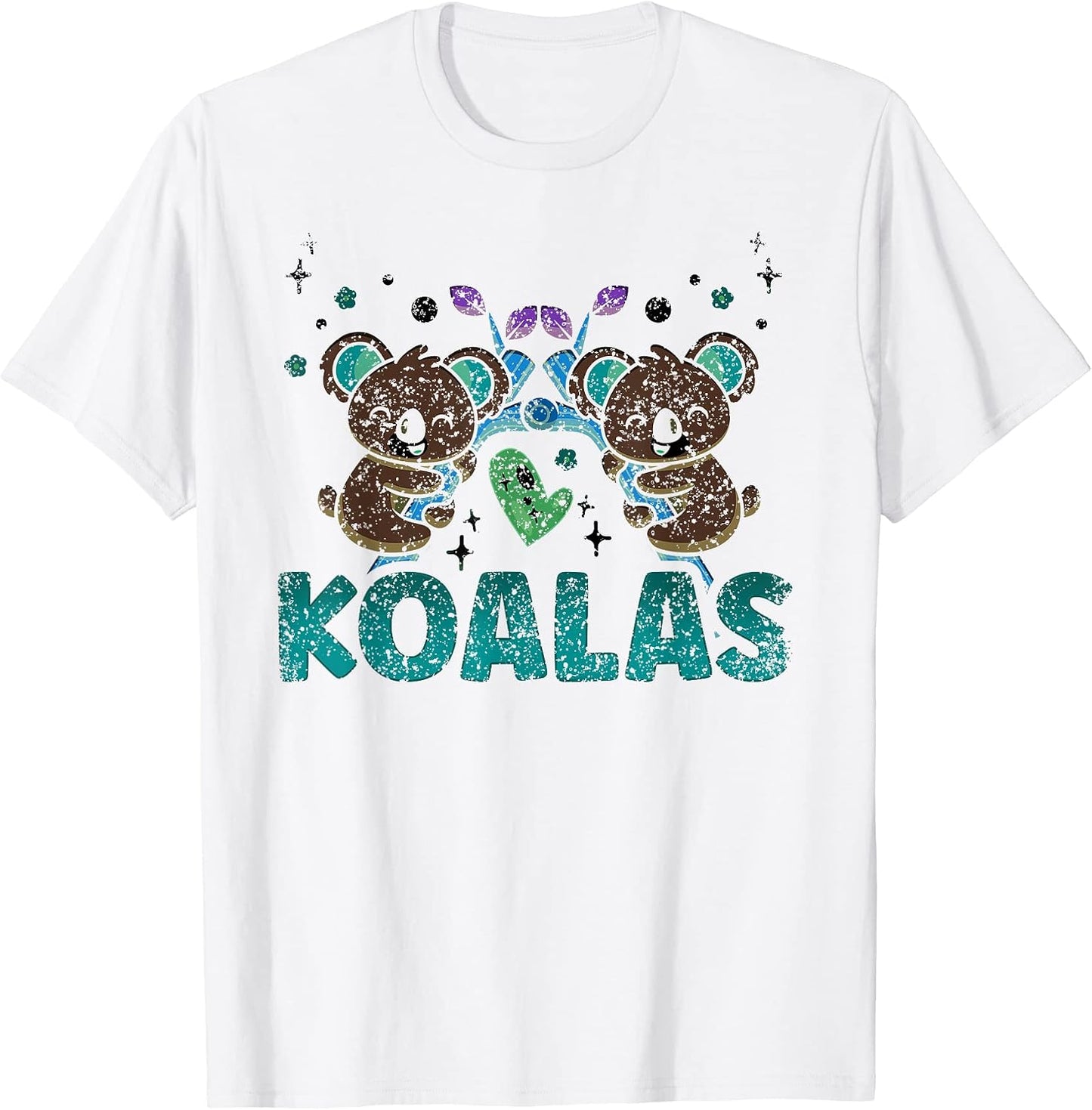 Sayings Wildlife Lover Love Koala