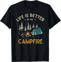 Forest Camp & Outdoors Camping