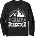 Camp Director Appreciation Designs