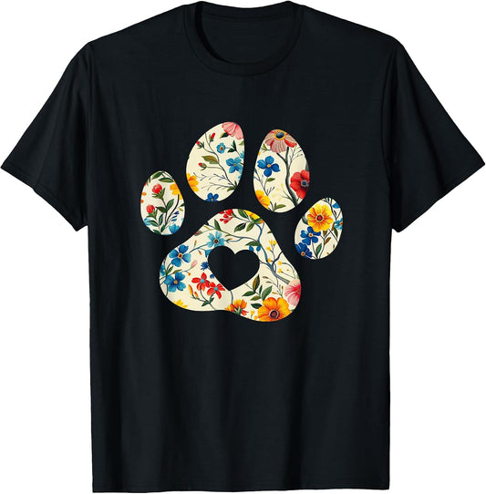 Pet Lovers Art Apparel