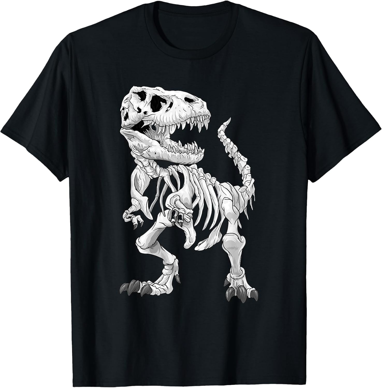 T-Rex paleontology Dinosaur skeleton Gift