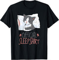 Snoozing Cat Apparel Co.