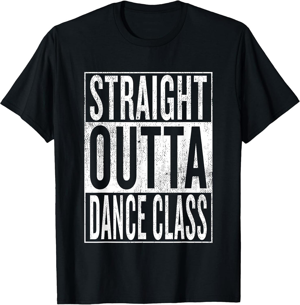 customlust awesome cool & funny dancer tees