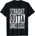 customlust awesome cool & funny dancer tees