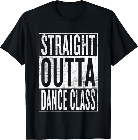 customlust awesome cool & funny dancer tees