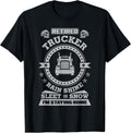 Trucker apparel