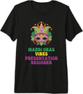 Mardi Gras Design Apparel Gifts