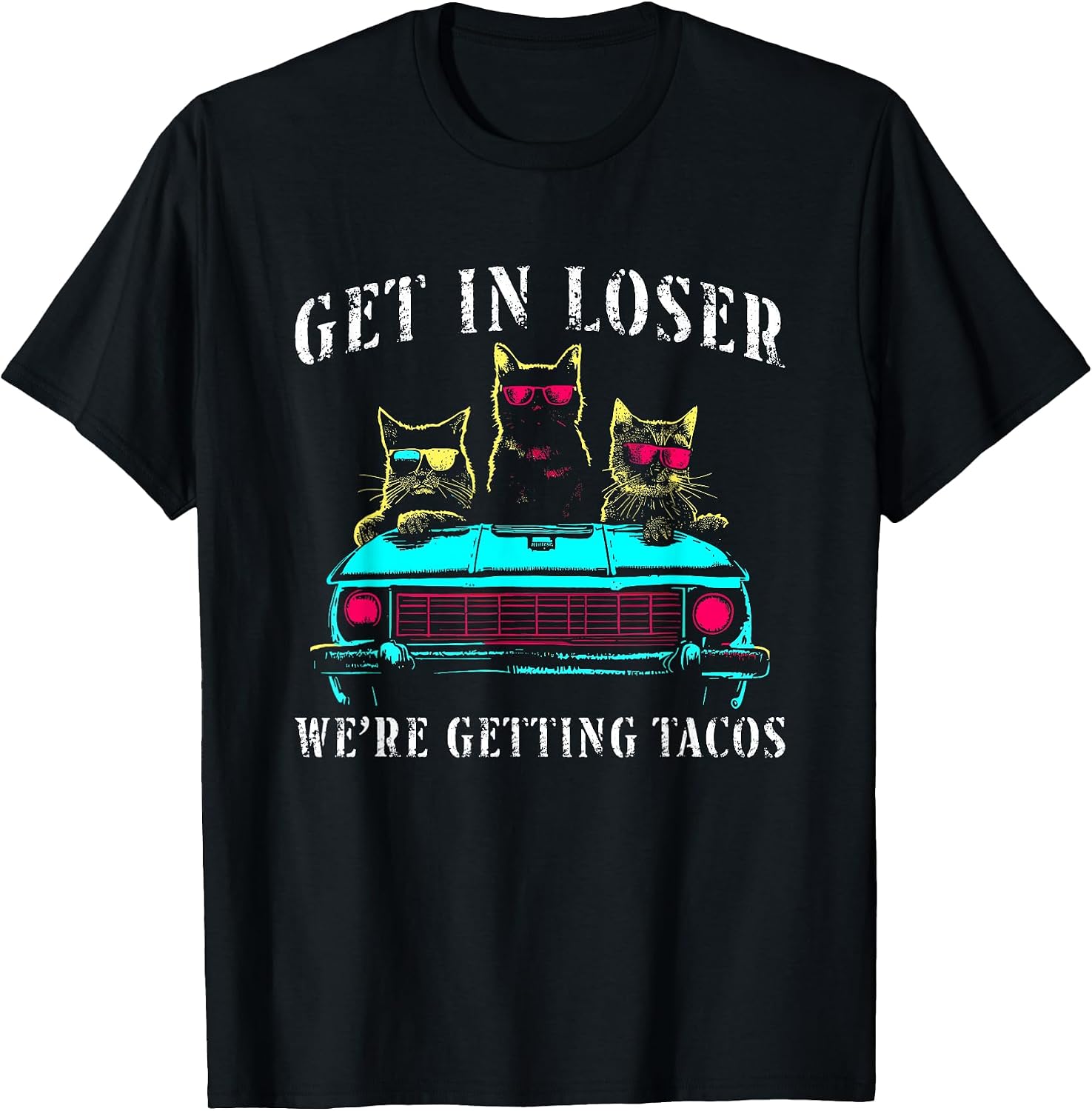 Funny Cat Gifts For Cat Lover