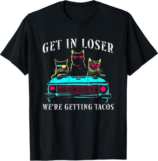 Funny Cat Gifts For Cat Lover
