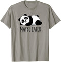Panda Tree Lazy DearPrint