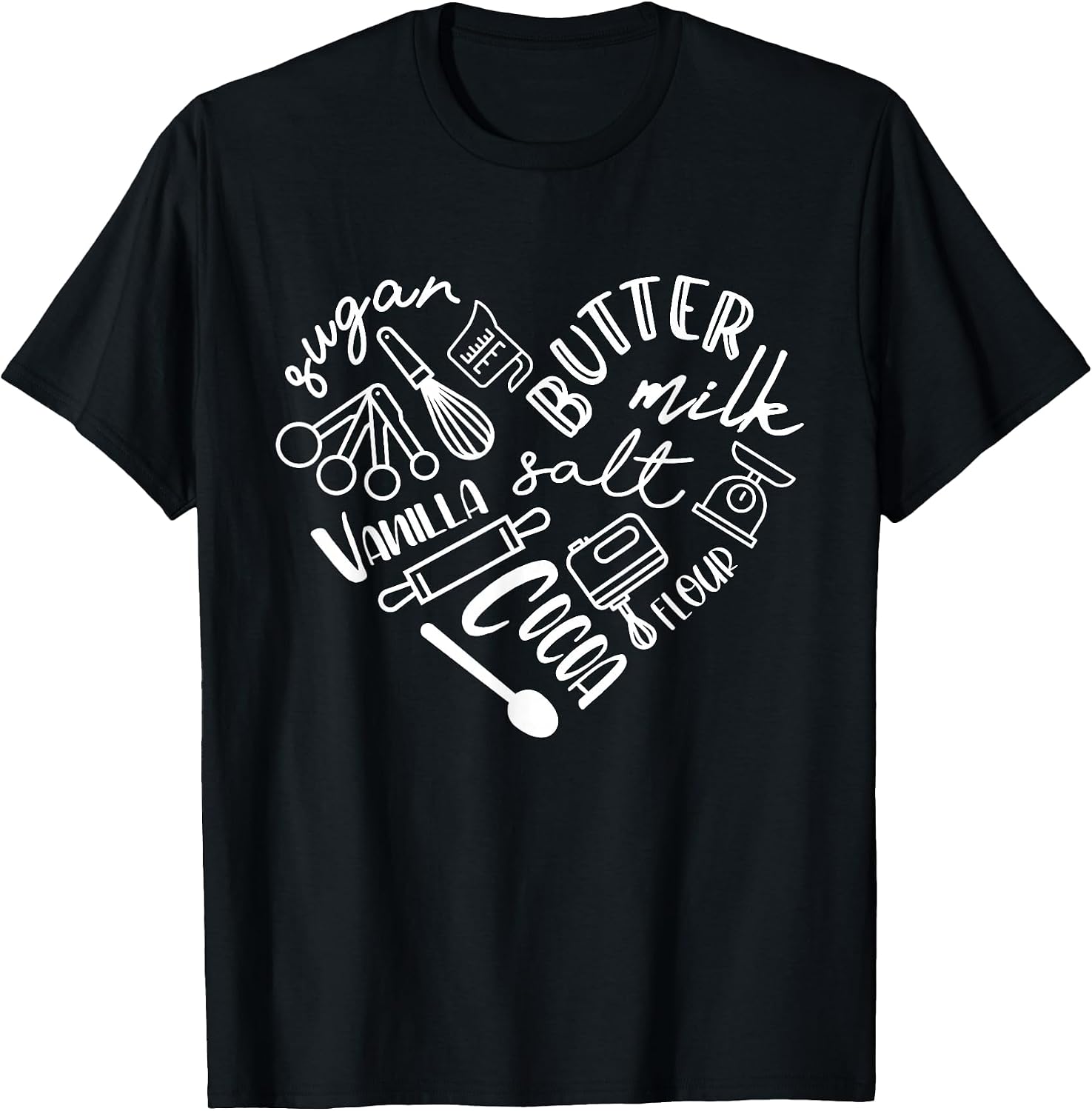 Baking Gifts For Bakers