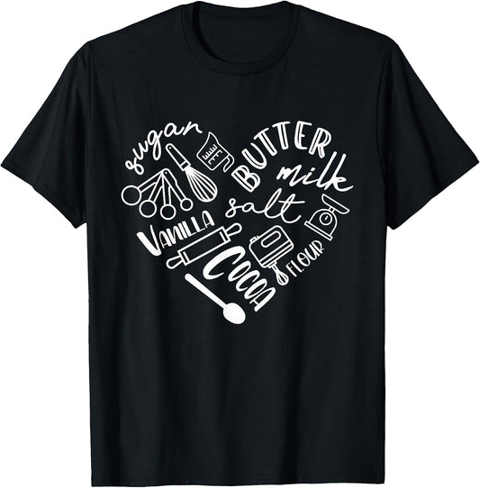 Baking Gifts For Bakers