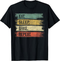 Funny Baking Clothing Gifts For Bakers Cooks