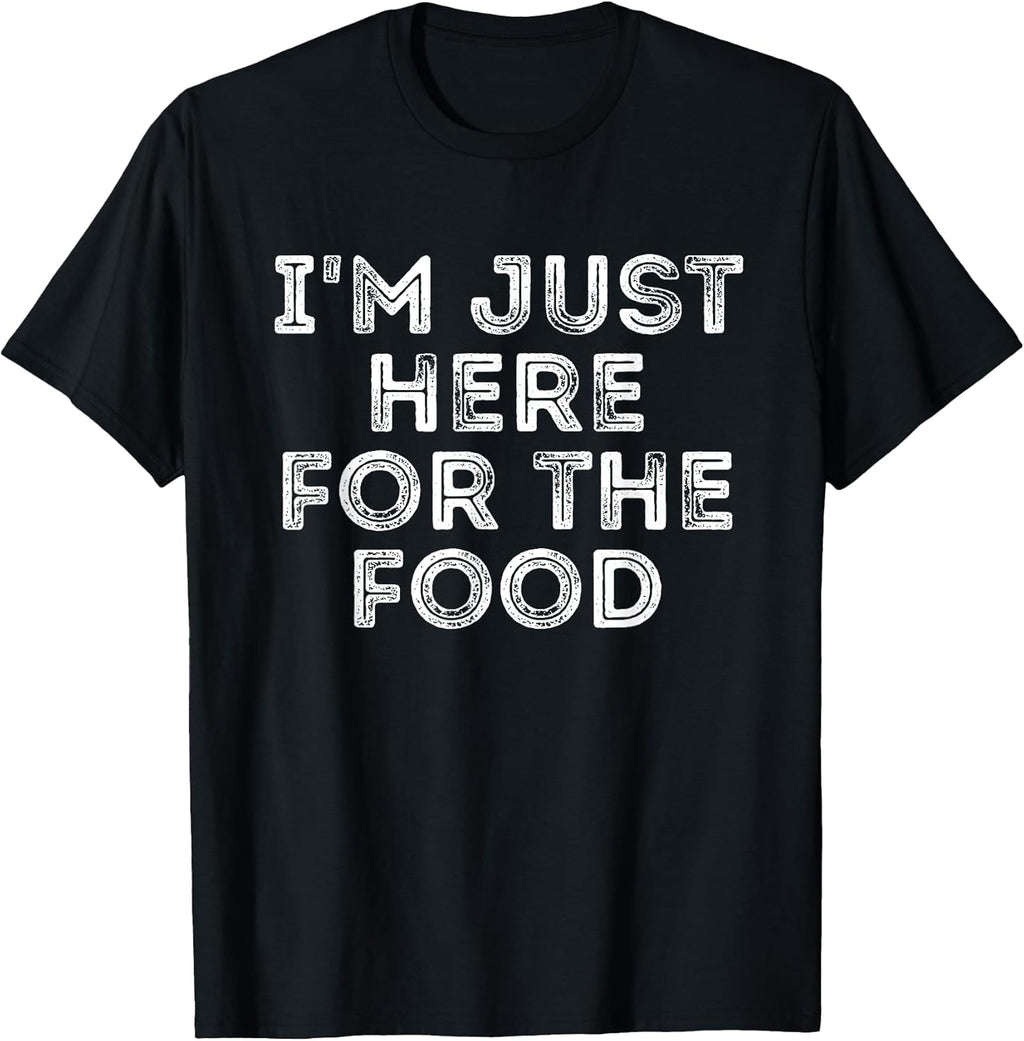 Here For The Food Gifts 2.0
