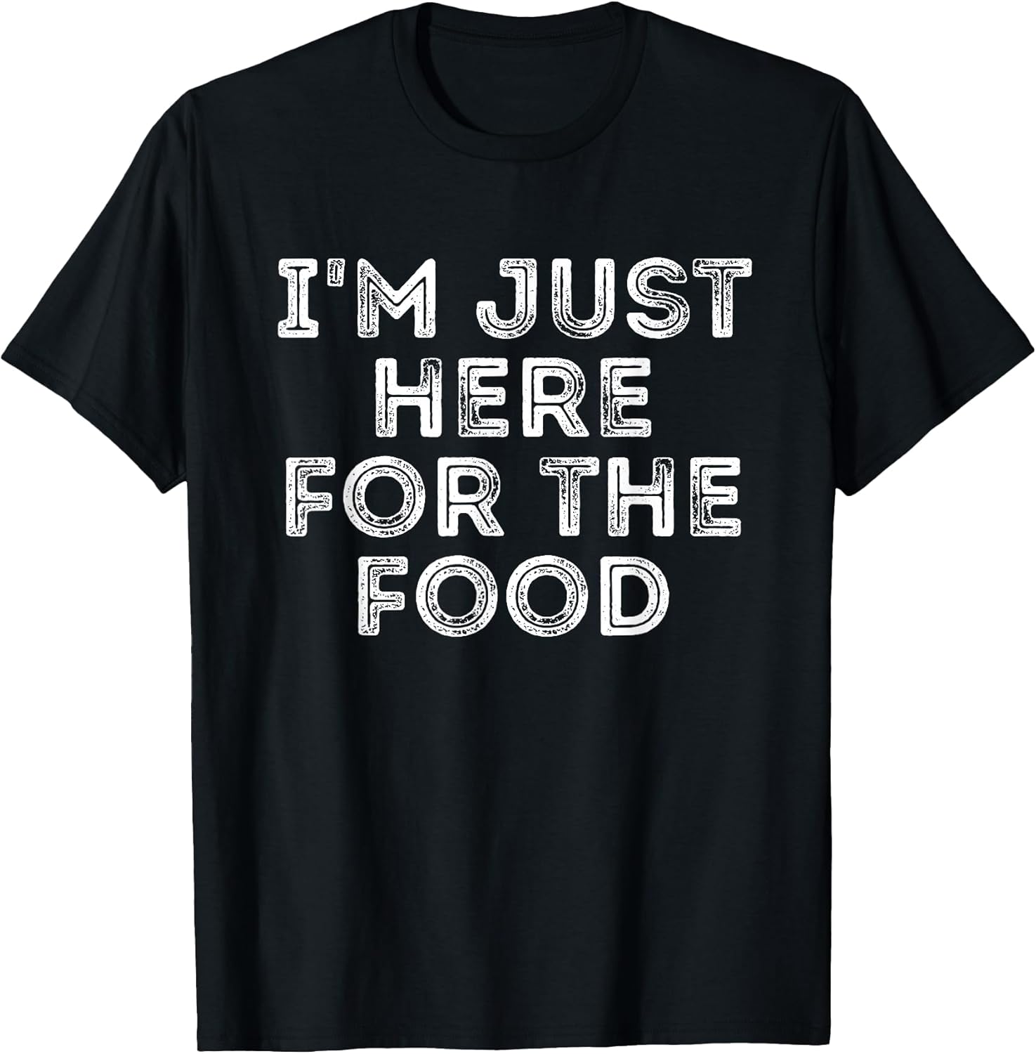 Here For The Food Gifts 2.0