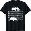 Musically Merch Musician Gifts for Women Orchestra