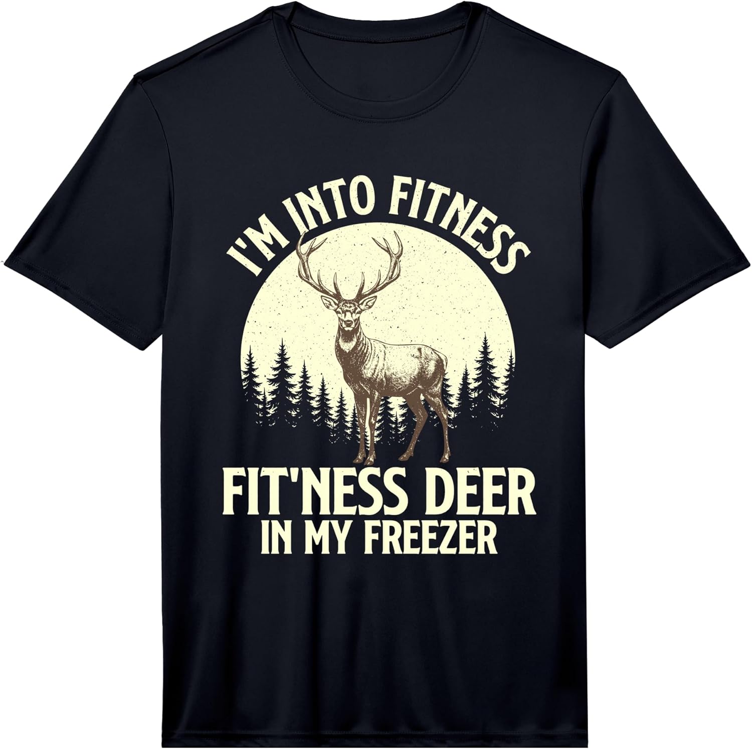 Hunting Lover Merch