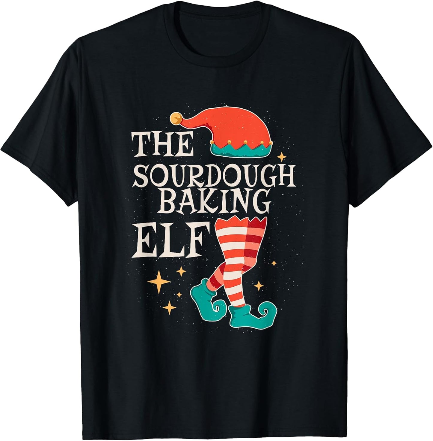 SOURDOUGH BREAD KIT ESSENTIALS ACCESSORIES MERCH