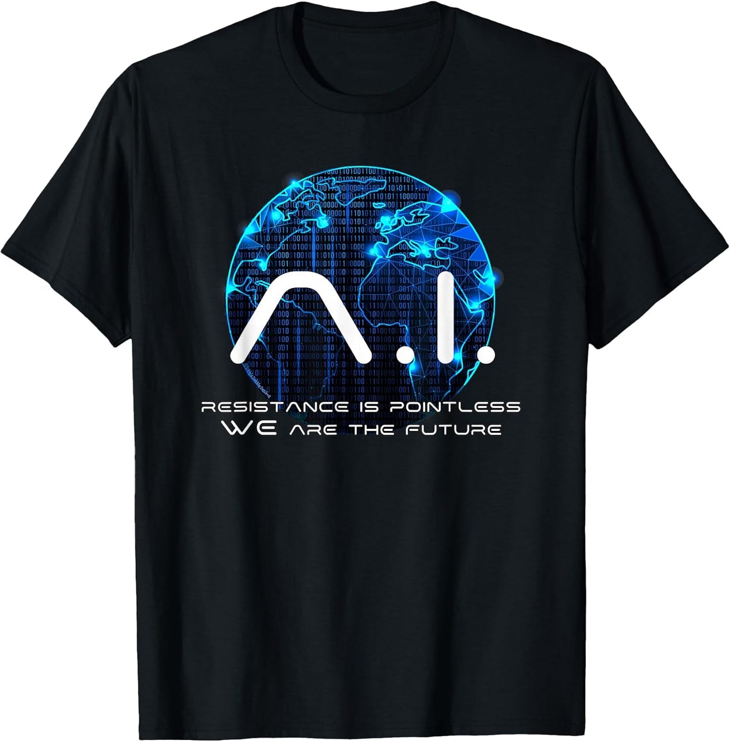 Dibble Dabble Designs AI Artificial Intelligence